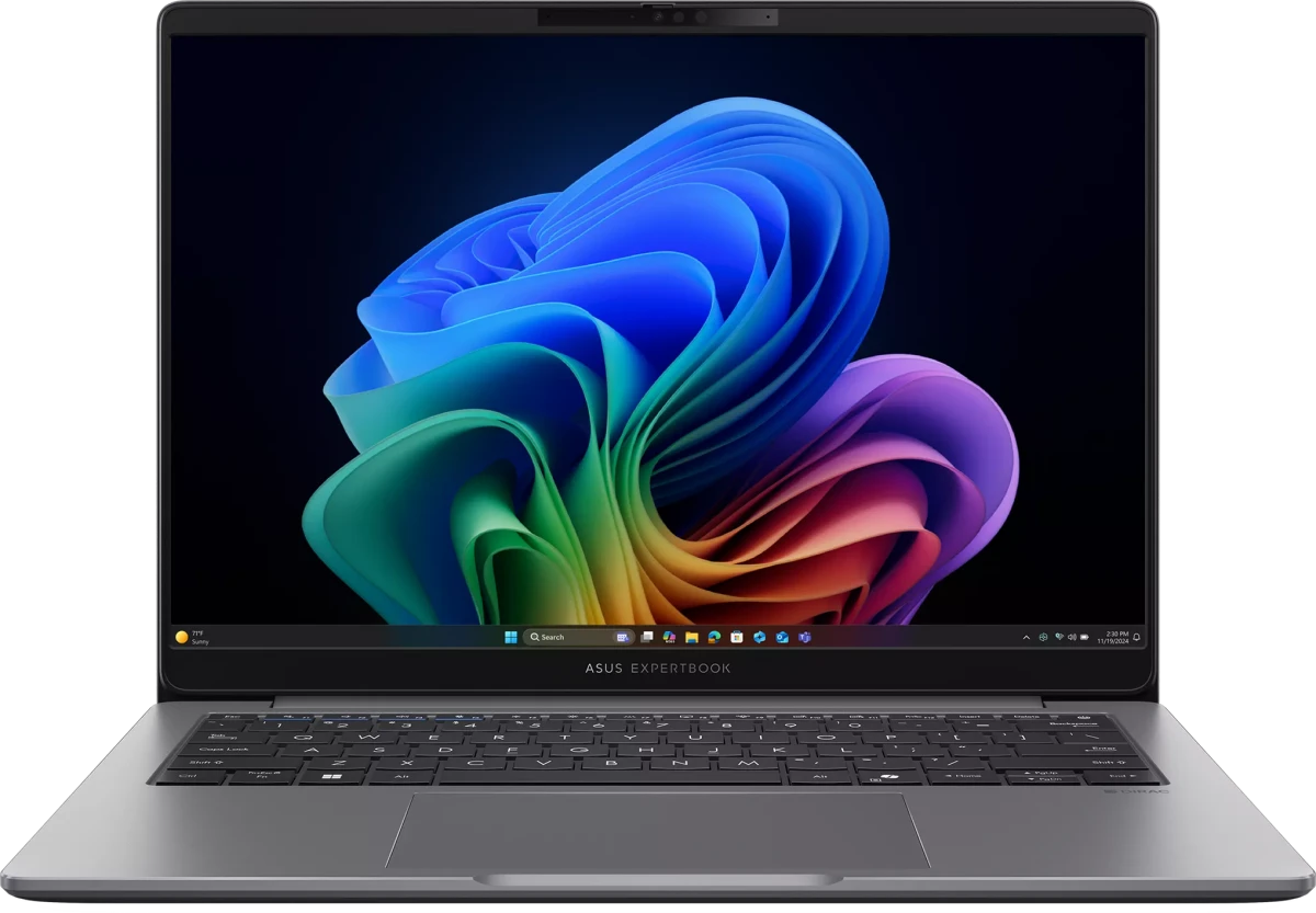 ASUS PM3606CKA ExpertBook P3 Misty Grey (PL0338)