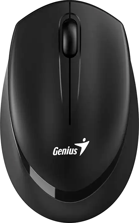 Genius NX-7009 Black