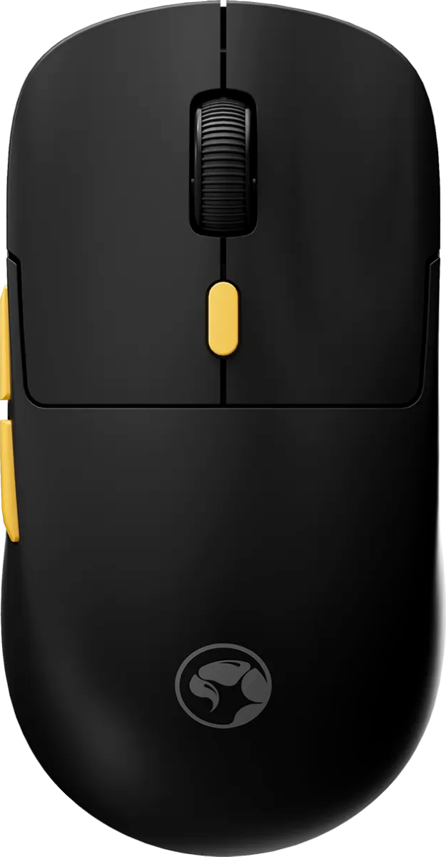 MARVO G912W Niro 50 Black