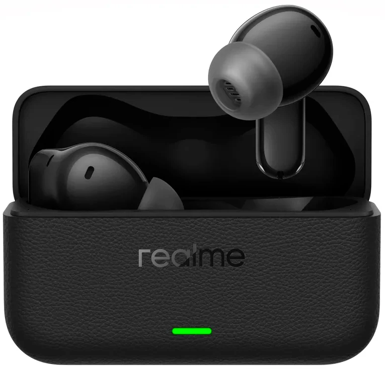 Realme Buds T500 Pro Black