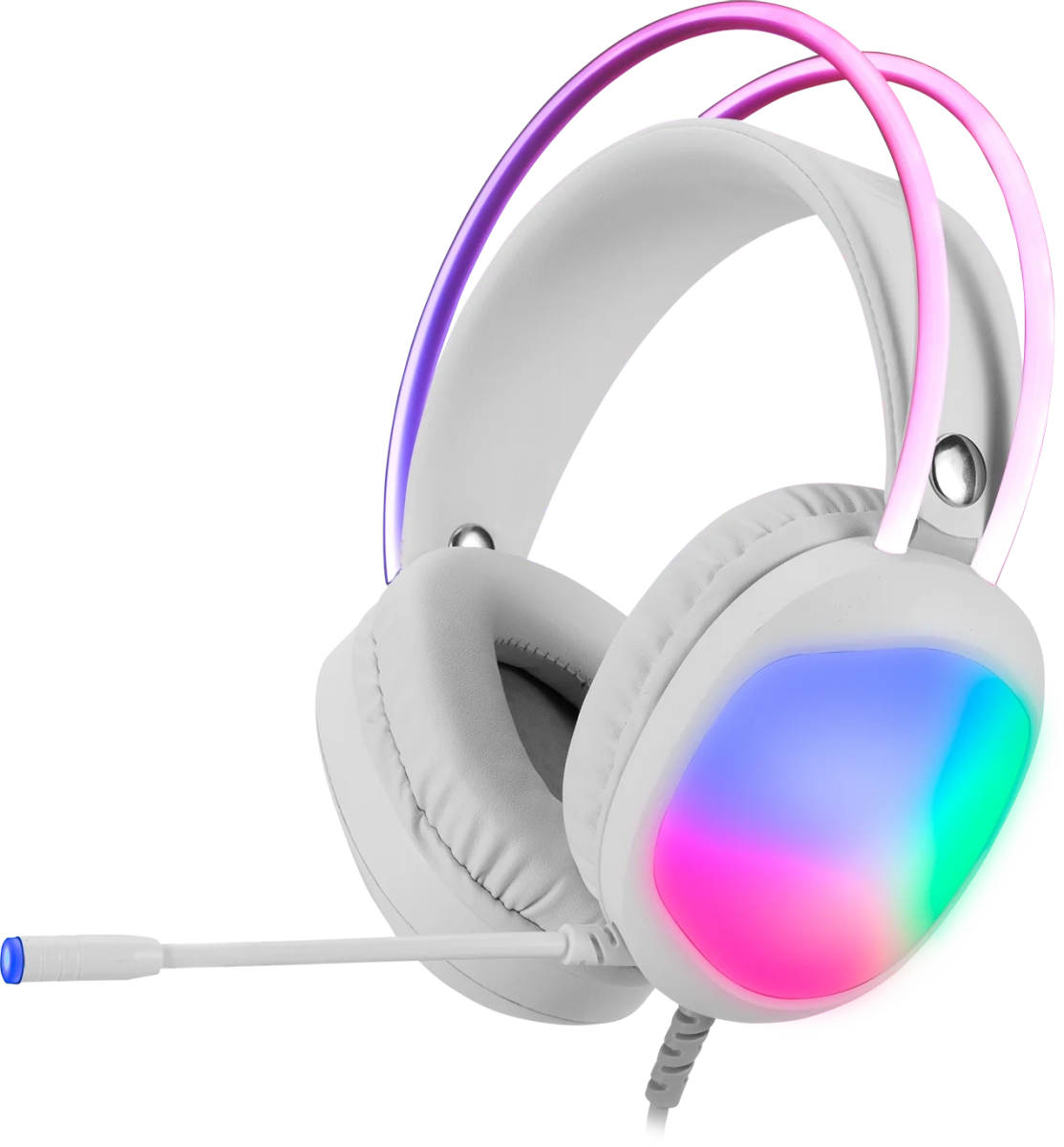 MARVO HG8959 Lumi 40 White