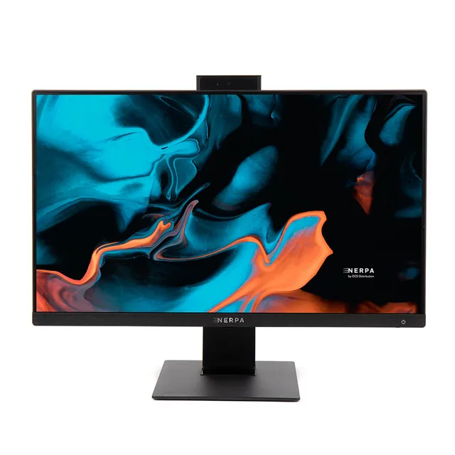 Nerpa Saimaa 23.8 HAS (I242-124L165002K)