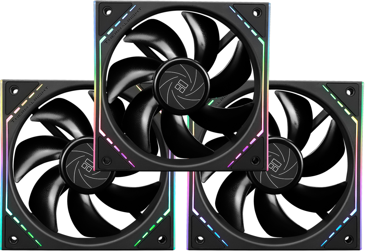 Thermalright TL-M12 (3 шт.)