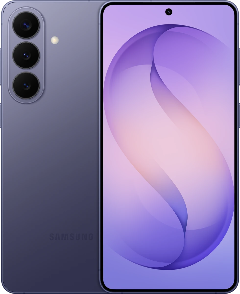 Samsung Galaxy S26+ 12/512Gb Cobalt Violet (SM-S947B/DS)