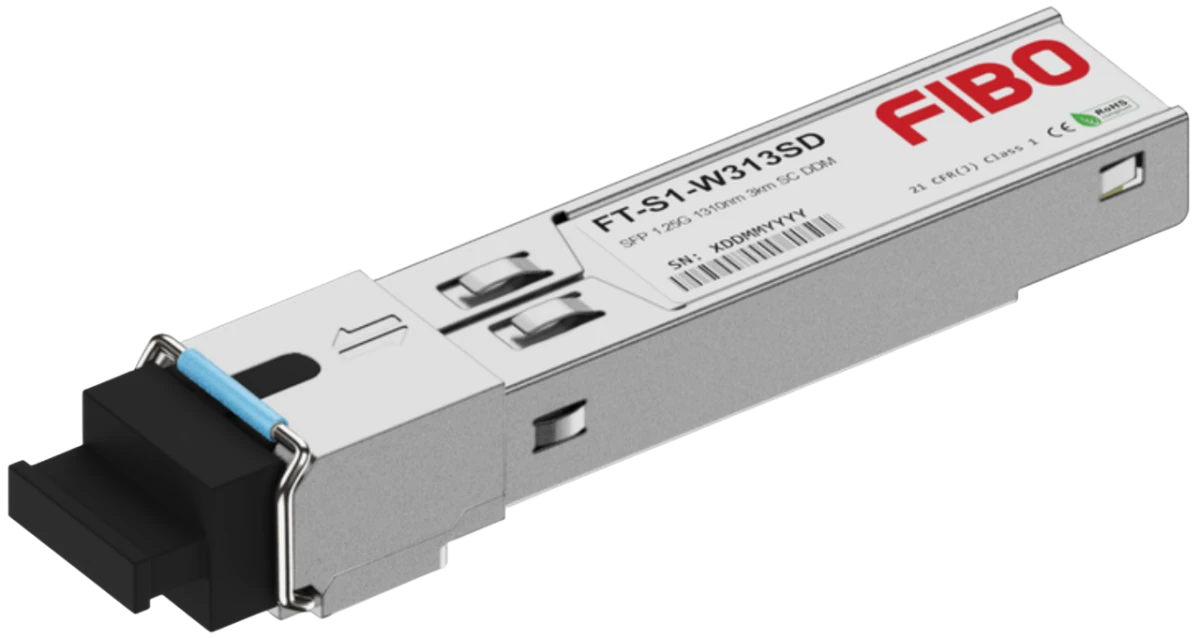 FIBO-TELECOM FT-S1-W313SD