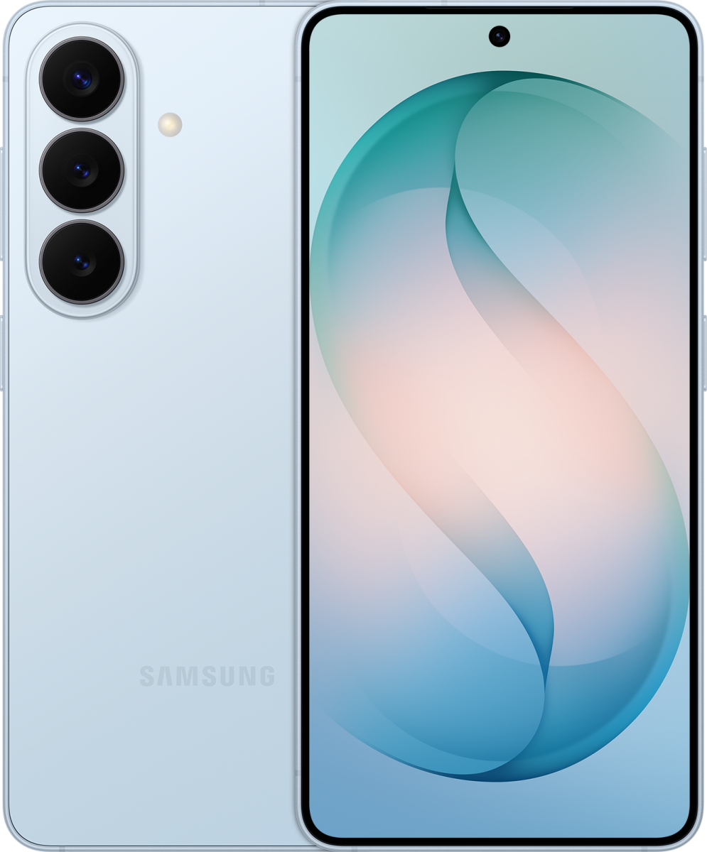 Samsung Galaxy S26 12/512Gb Sky Blue (SM-S942B/DS)