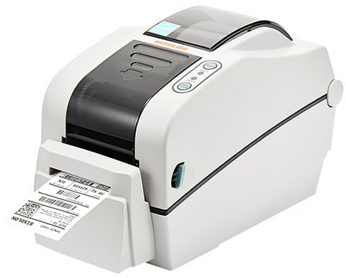 Bixolon SLP-TX220