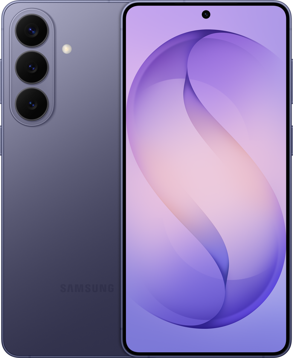 Samsung Galaxy S26+ 12/256Gb Cobalt Violet (SM-S947B/DS)