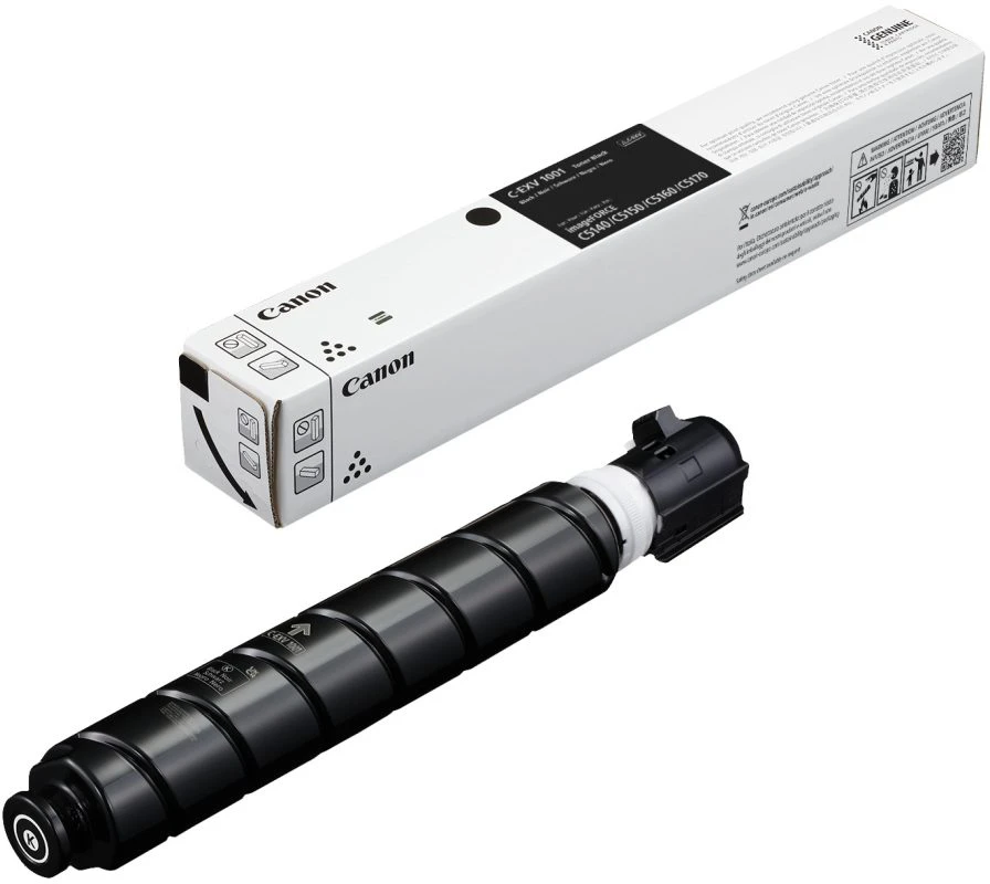 Canon C-EXV 1001 Black