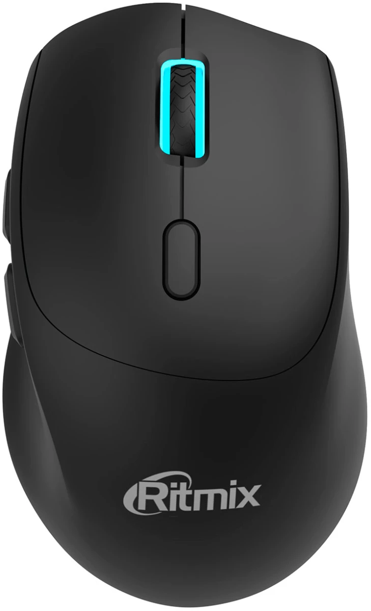 Ritmix RMW-212 Black