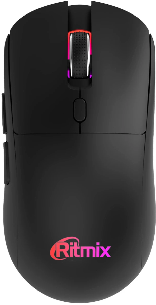 Ritmix RMW-221 Black
