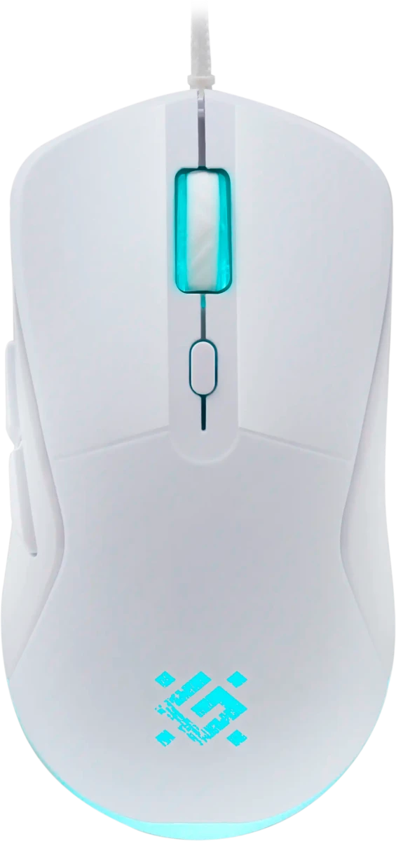 Defender Arga GM-049 White (52048)