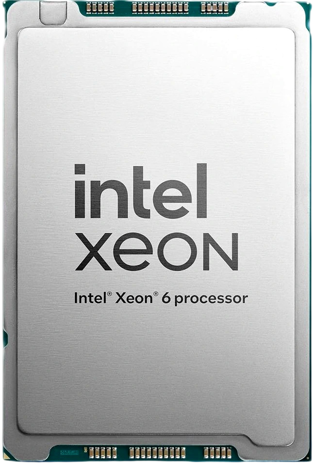 Intel Xeon 6960P OEM