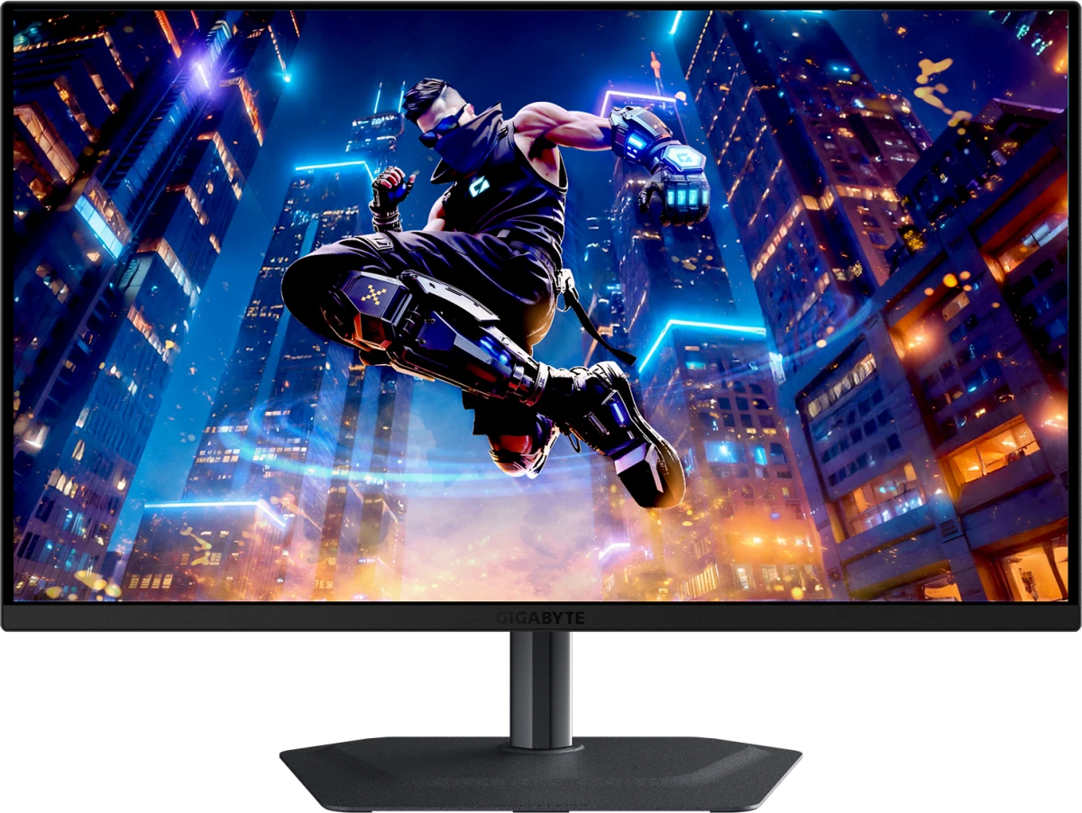Gigabyte 27" MO27Q3