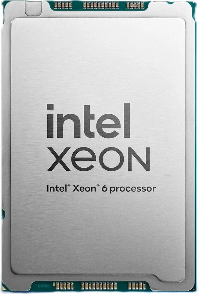 Intel Xeon 6952P OEM