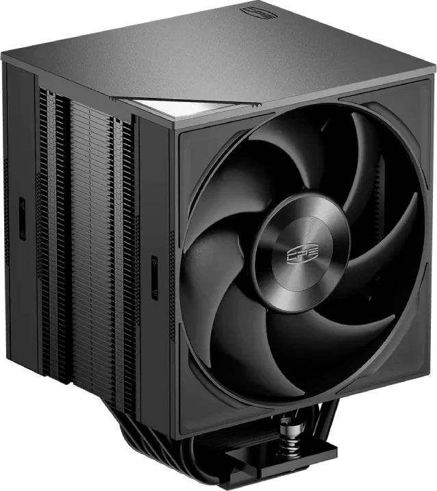 PCCooler RZ700D BK