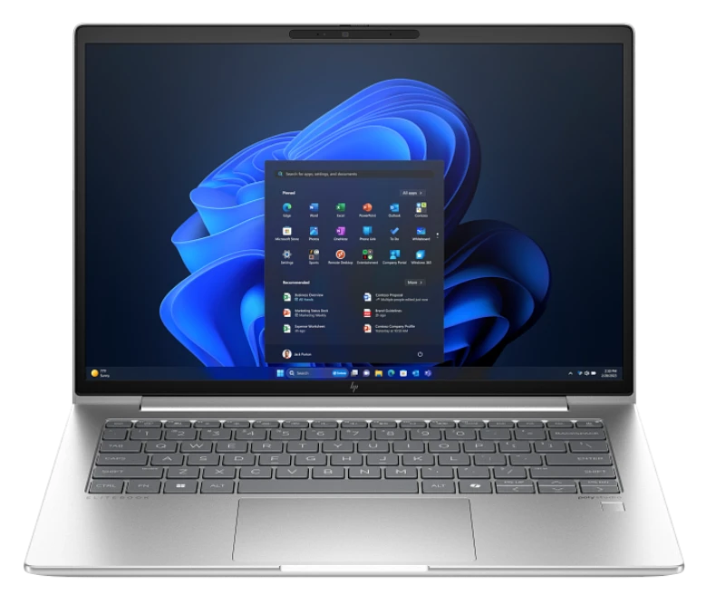 HP EliteBook 640 G11 (A23E2EA)