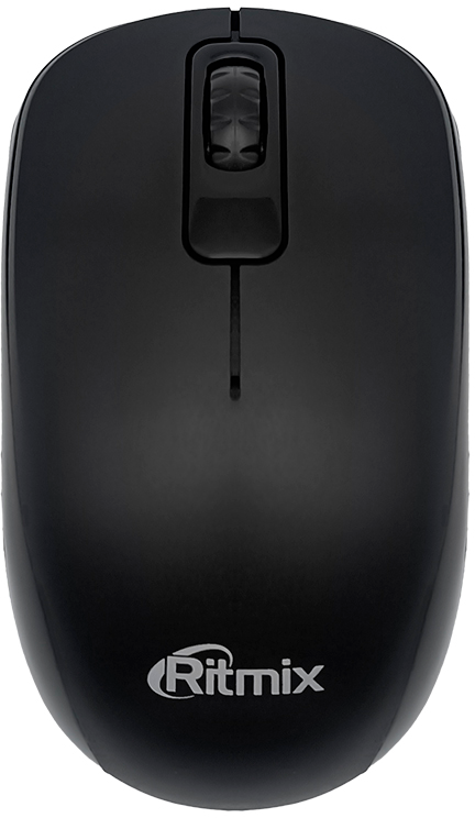 Ritmix RMW-209 Black