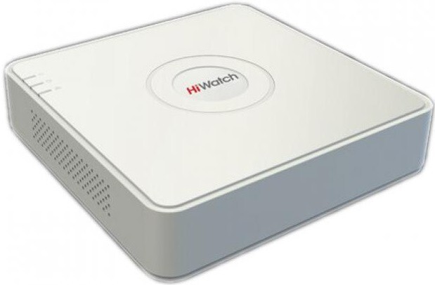 HiWatch DS-H116GA (B)