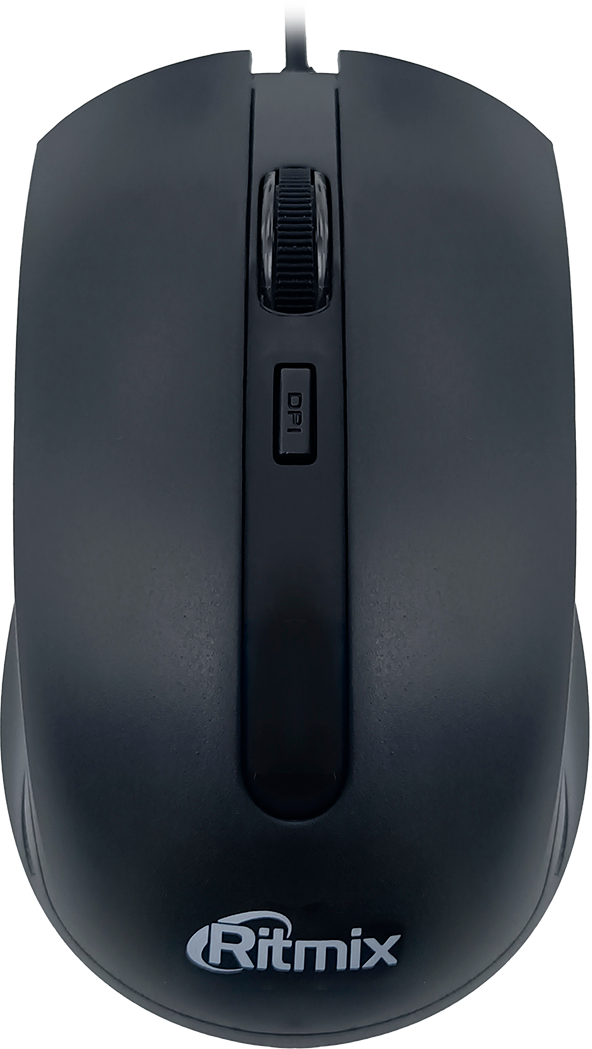 Ritmix ROM-109 Black
