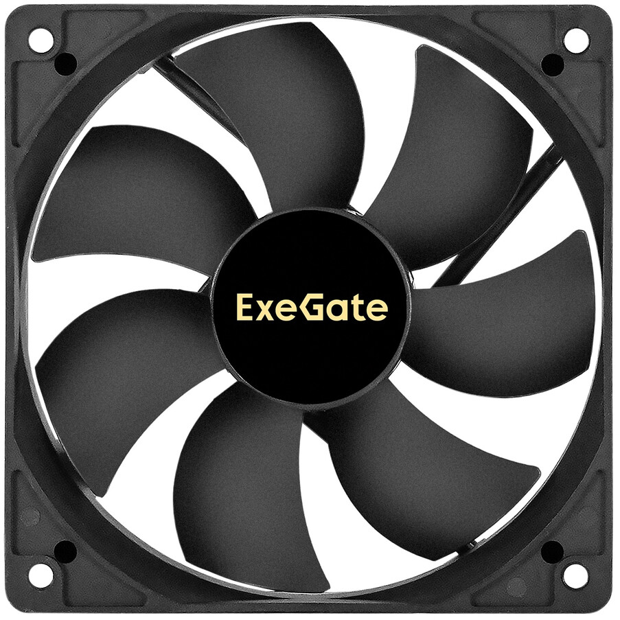 ExeGate ExtraSilent ES12025H2P