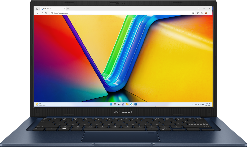 ASUS X1404VA Vivobook 14 Quiet Blue (I712512)