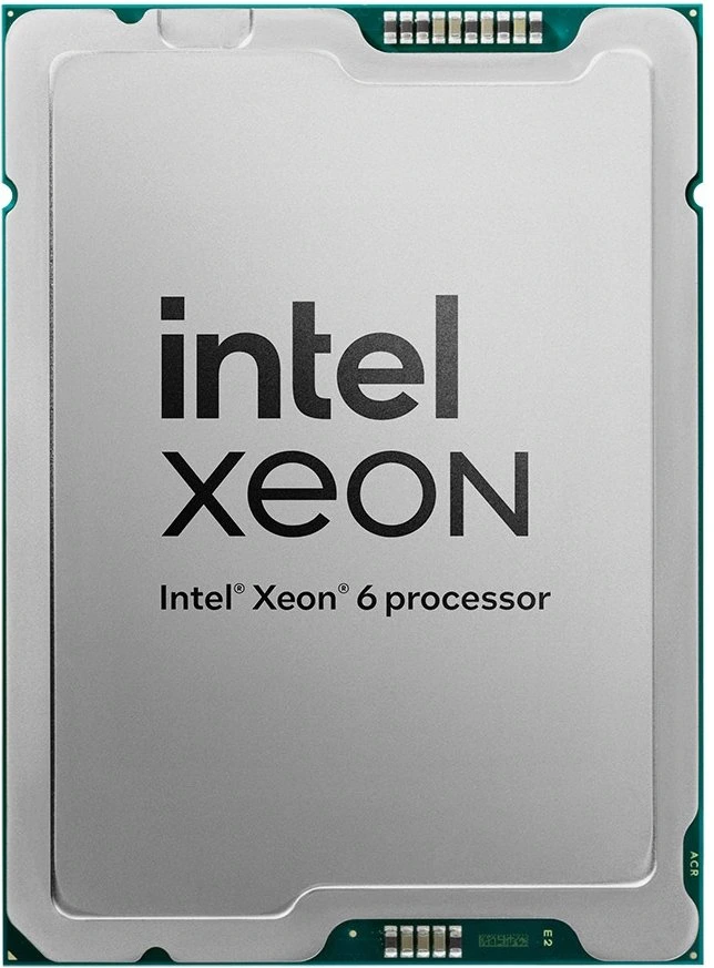 Intel Xeon 6787P OEM