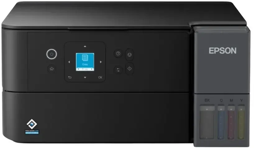 Epson EcoTank L4360