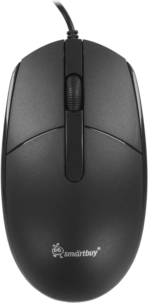 SmartBuy One 208 Black