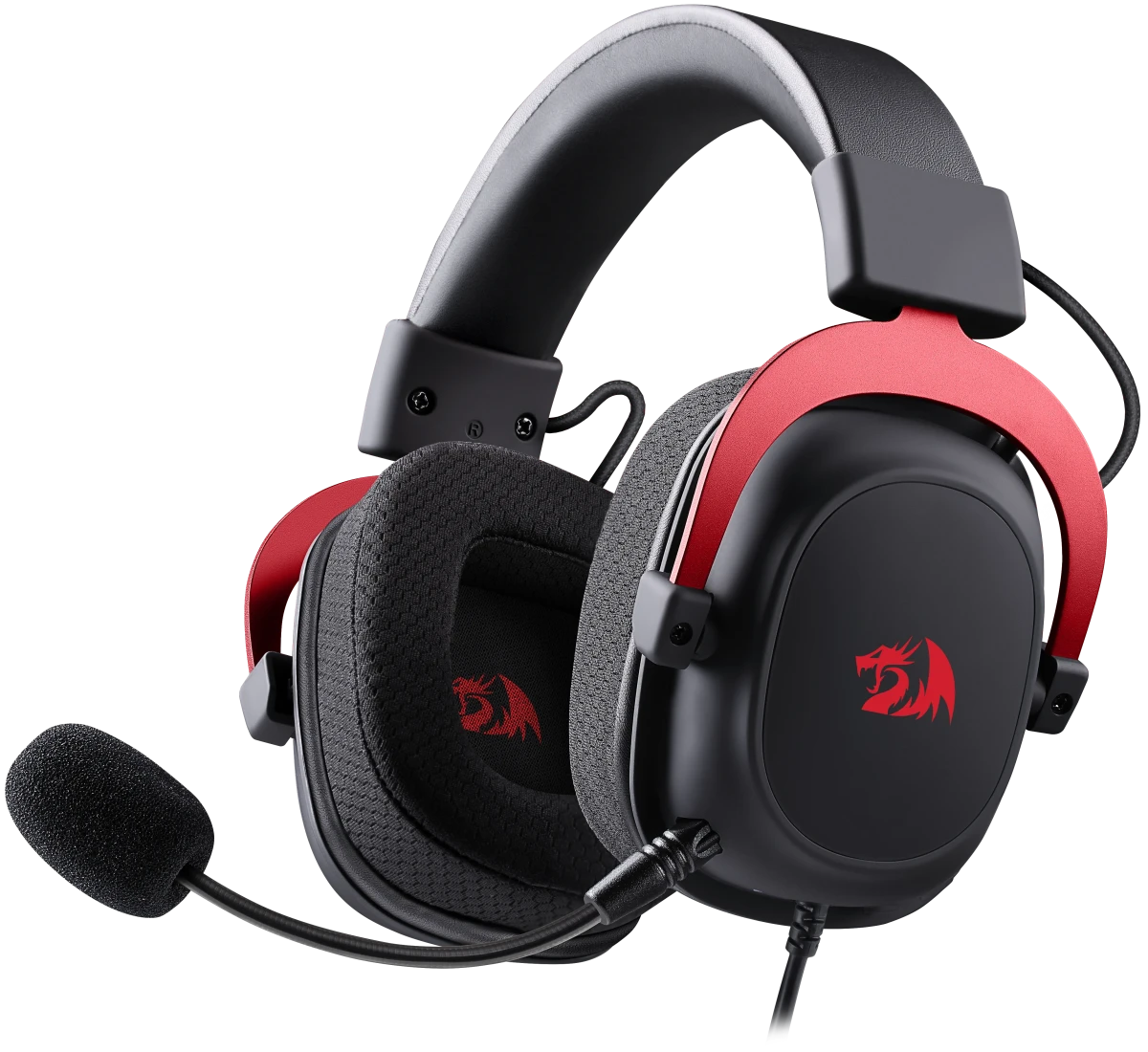 Redragon ZEUS CV Black (73068)