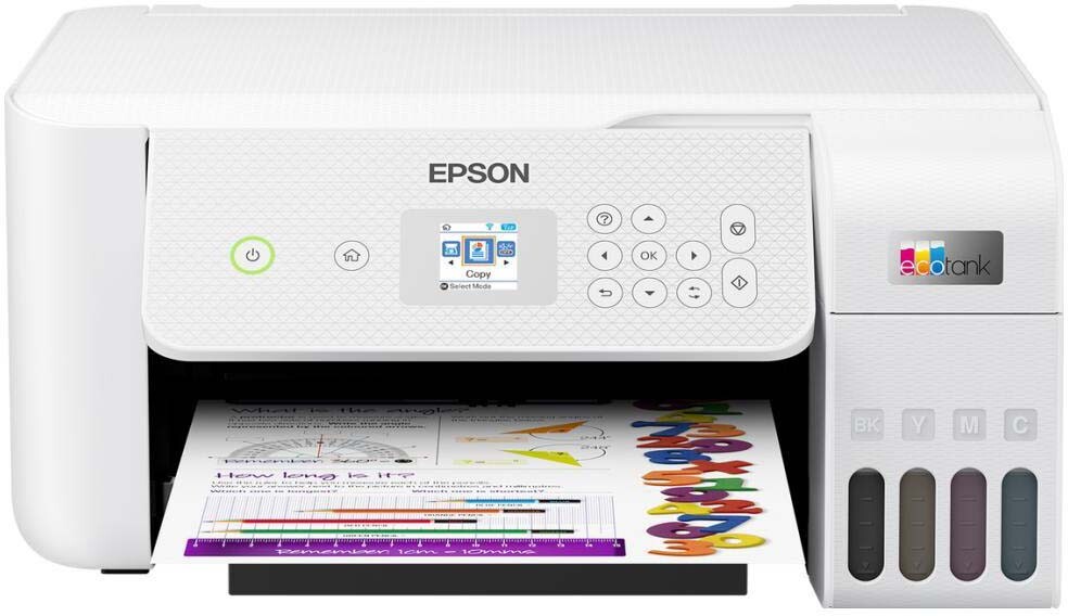 Epson EcoTank L3266