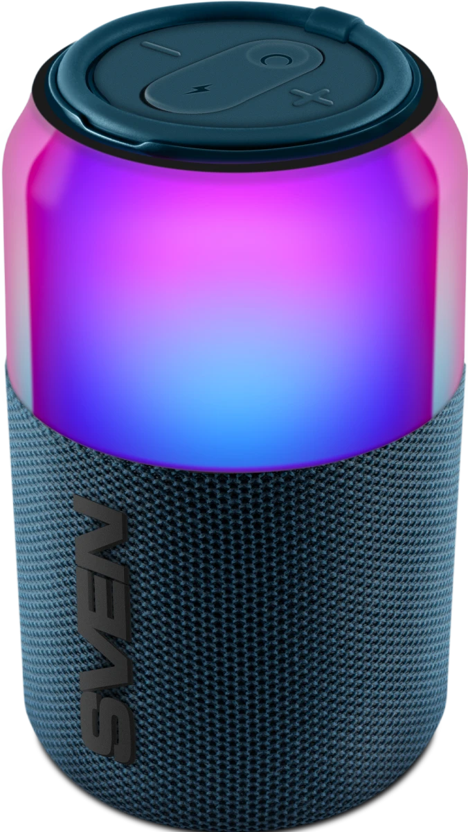 Sven PS-130 Blue