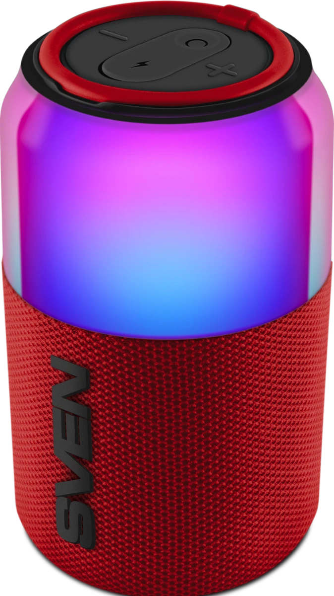Sven PS-130 Red