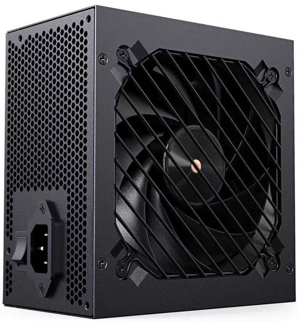 550W CBR PSU-ATX550-12GM