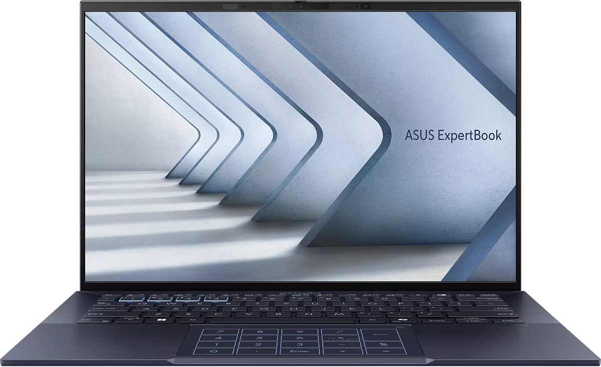 ASUS B9403CVAR ExpertBook B9 OLED Star Black (PP2376)