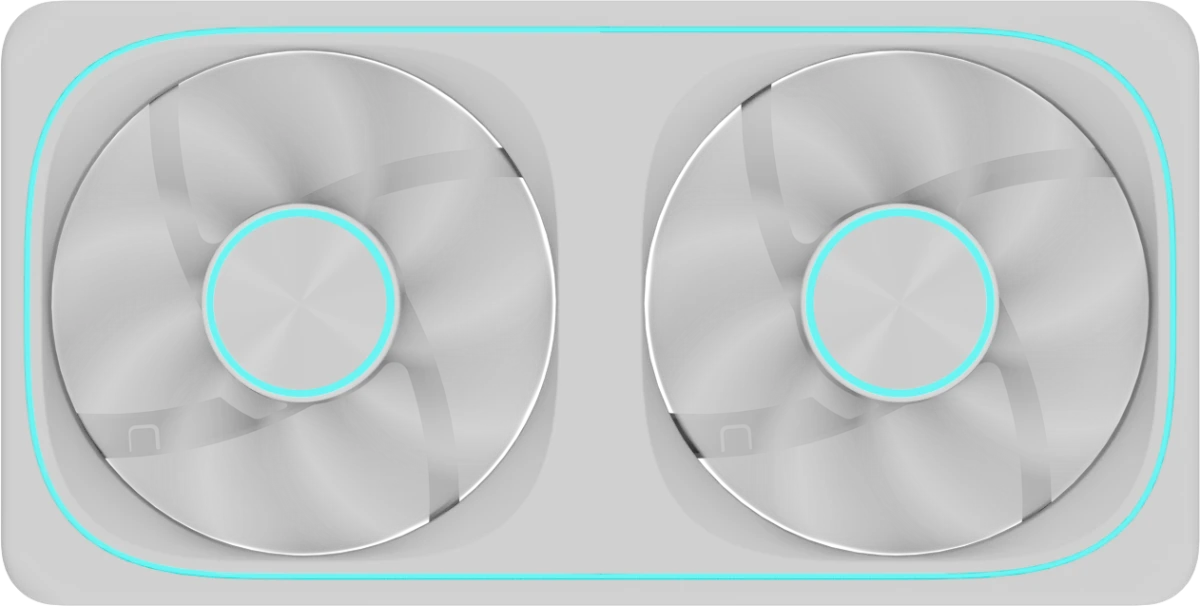 Formula Air Fusion 2 WH ARGB