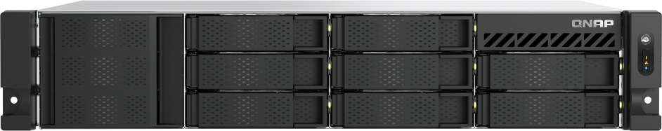 QNAP TS-855eU-RP-8G