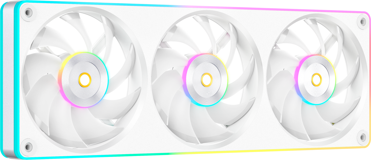 Ocypus Sigma F36 WH ARGB