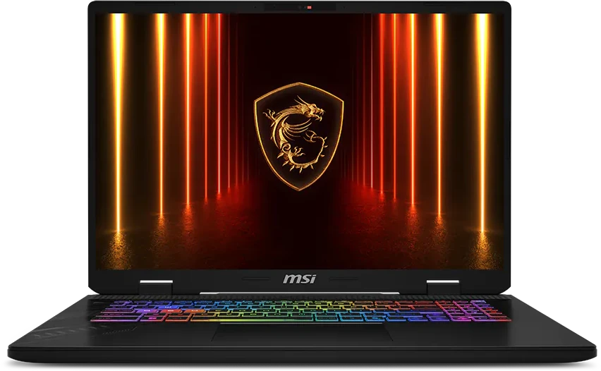 MSI Crosshair 17 HX AI D2XWFKG-053XRU