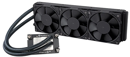 Silverstone XE360-4677