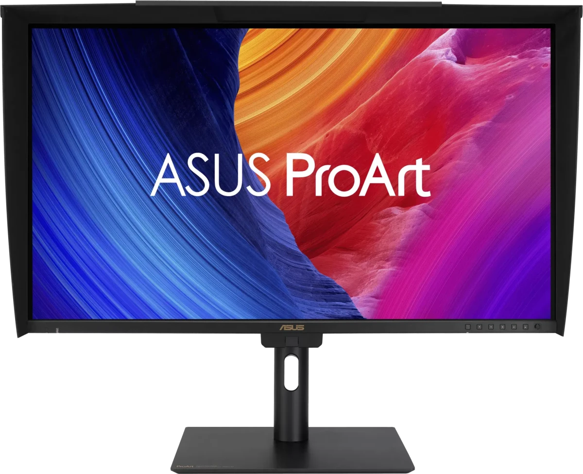 ASUS 27" PA27UCGE ProArt