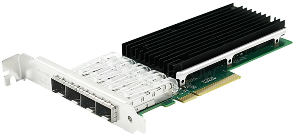 LR-LINK (Linkreal) LREC9814AF-4SFP+