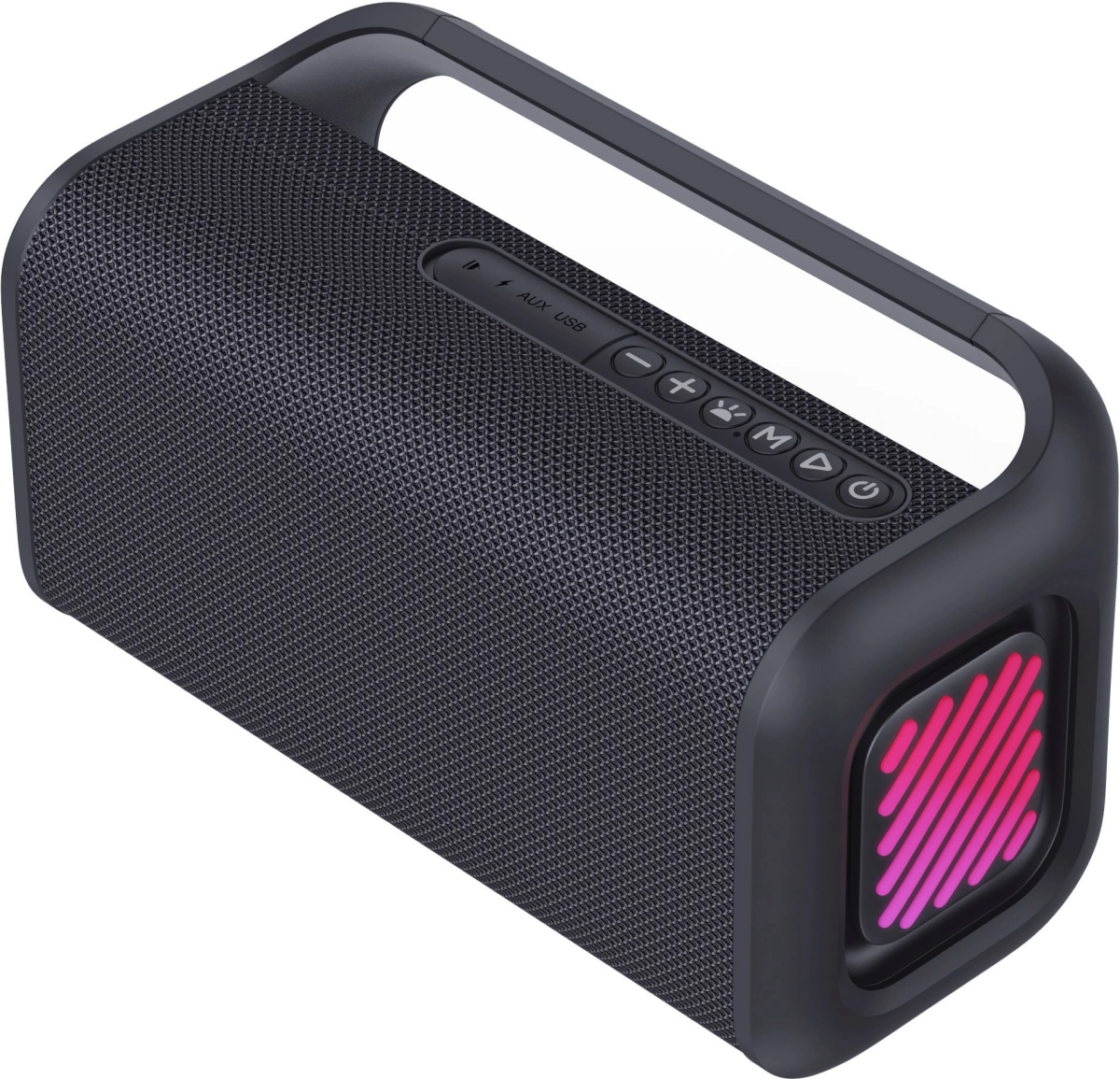 Digma D-PS1526 Black