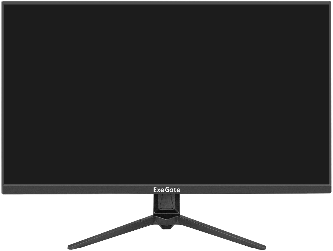 ExeGate 27" SuperView EH2700CA