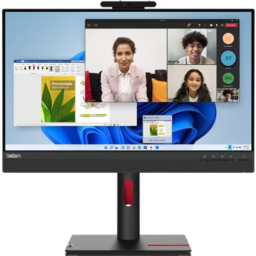 Lenovo 24" ThinkCentre TIO-24 Gen5 (12NAGCR1CS)