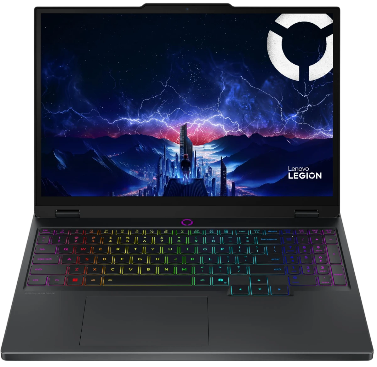 Lenovo Legion 5 15IRX10 (83LY00GCRK)