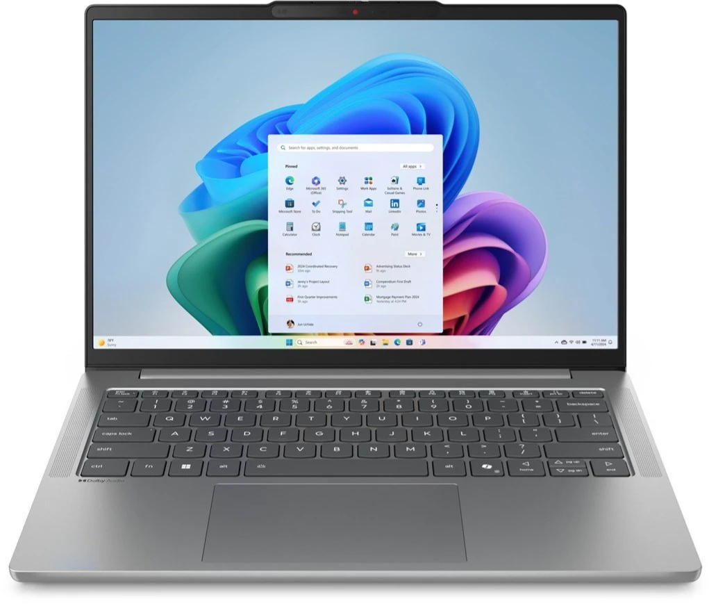 Lenovo IdeaPad Slim 5 14ARP10 (83HT003BRK)