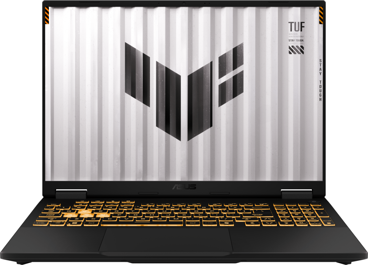 ASUS FX608JPR TUF Gaming F16 (2025) (RV048)