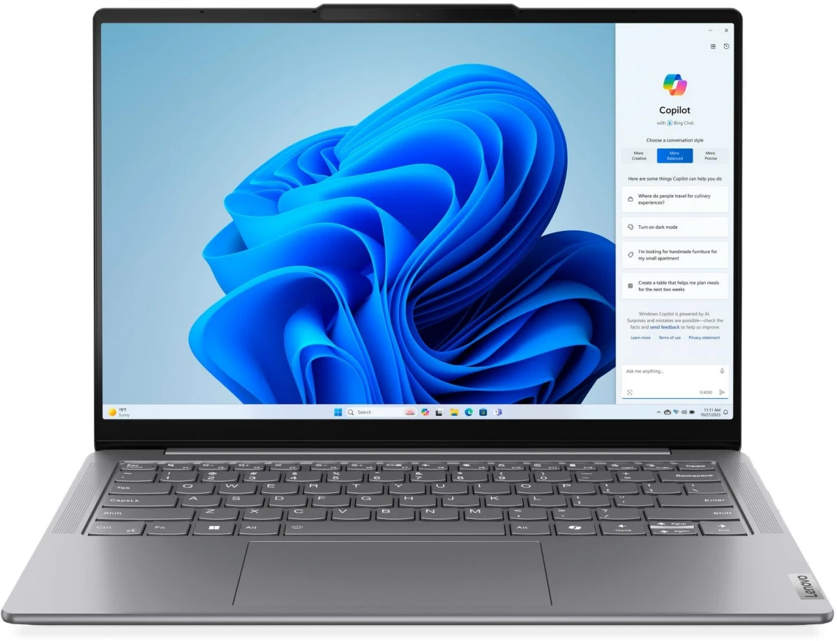Lenovo Slim 7 14IMH9 (83CV00EARK-Win11P)