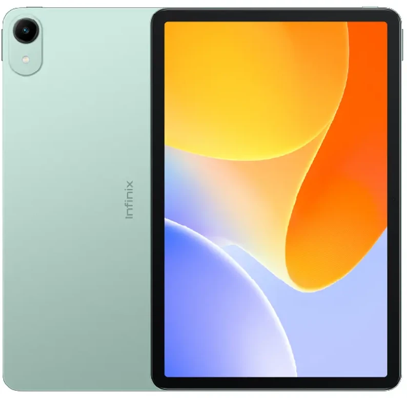 Infinix XPAD 30E X1102B 8/256GB Forest Green